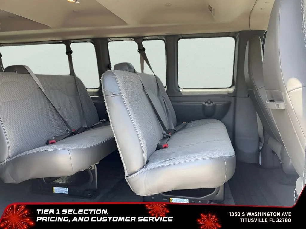 Used 2025 Summit White Chevrolet 1LT image 20