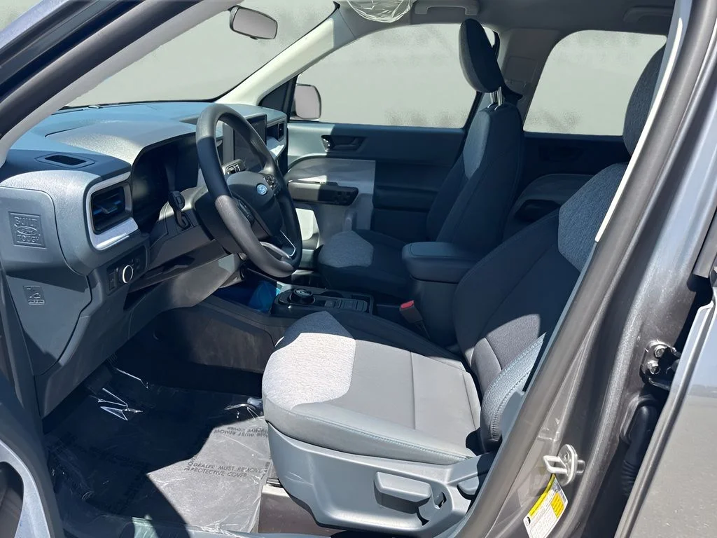 Used 2026 Gray Ford XLT image 9