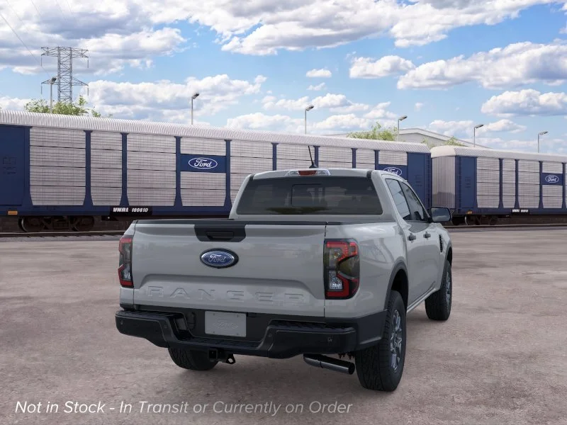 New 2026 Avalanche Ford XLT image 8