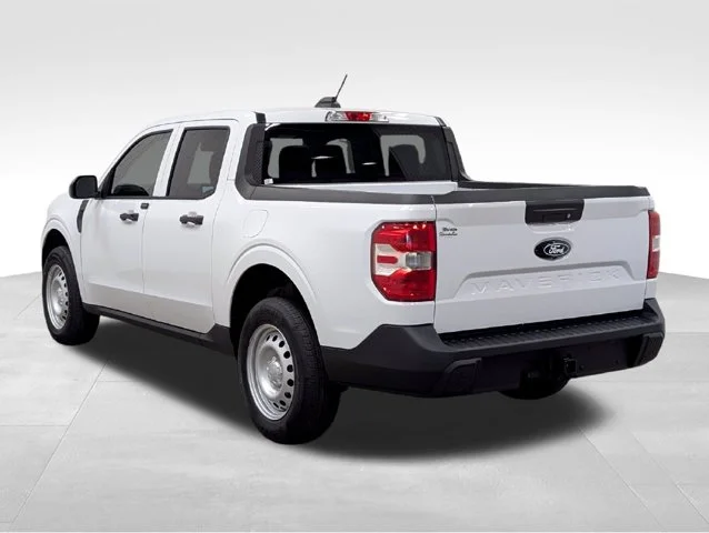 New 2026 Oxford White Ford XL image 45