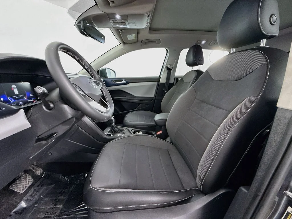 Used 2022 Black Volkswagen 1.5T SE image 20