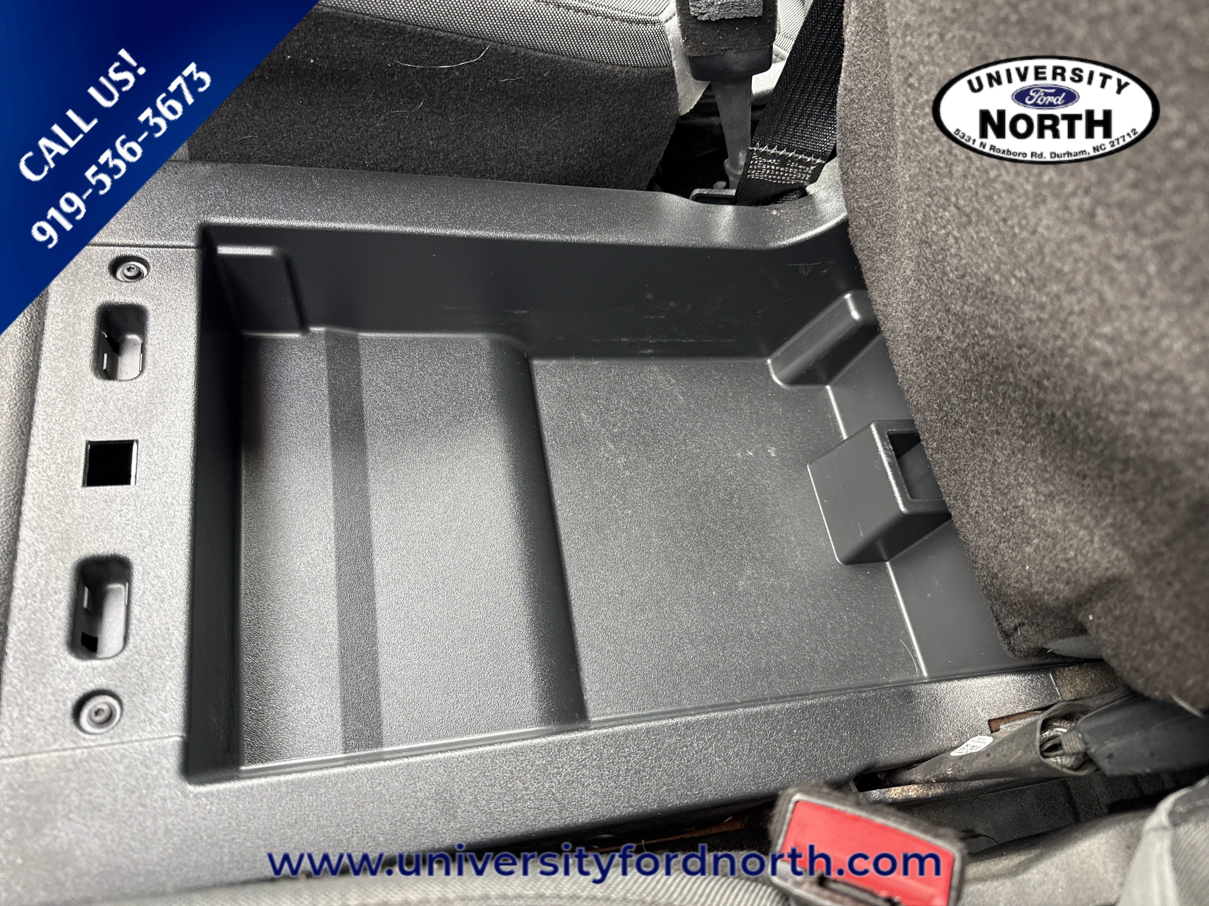 Used 2022 Oxford White Ford XL image 31