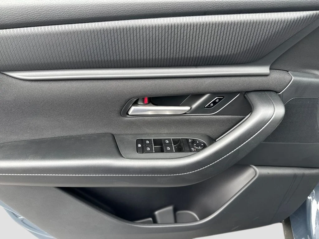 New 2026 Gray Metallic Mazda SC image 12