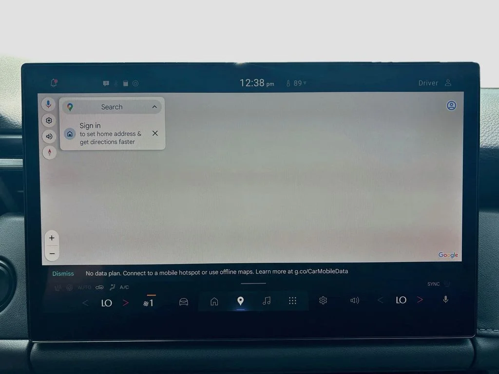 New 2026 Machine Gray Metallic Mazda 2.5 S Preferred AWD image 13