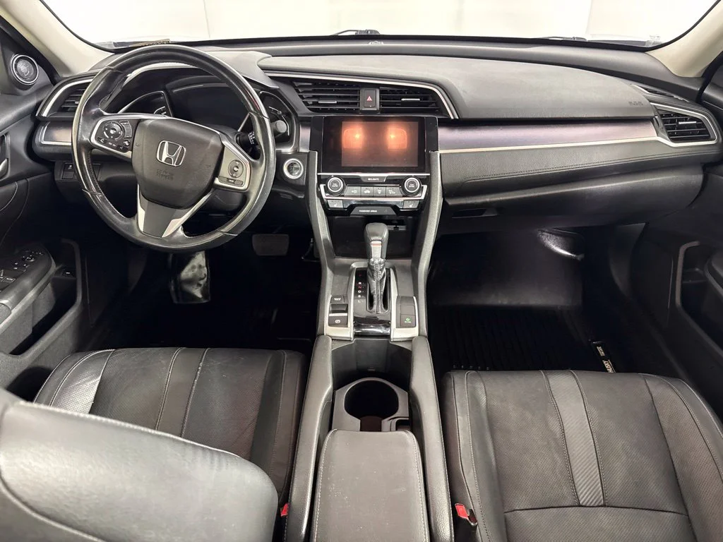 Used 2018  Honda EX-L image 13