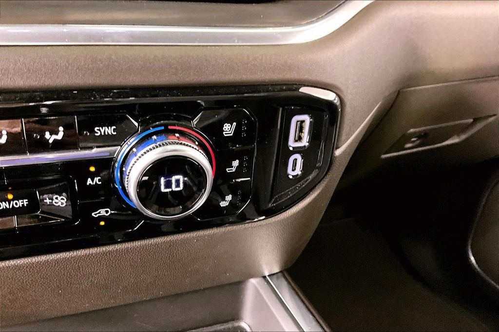 Used 2026 White GMC SLT image 16