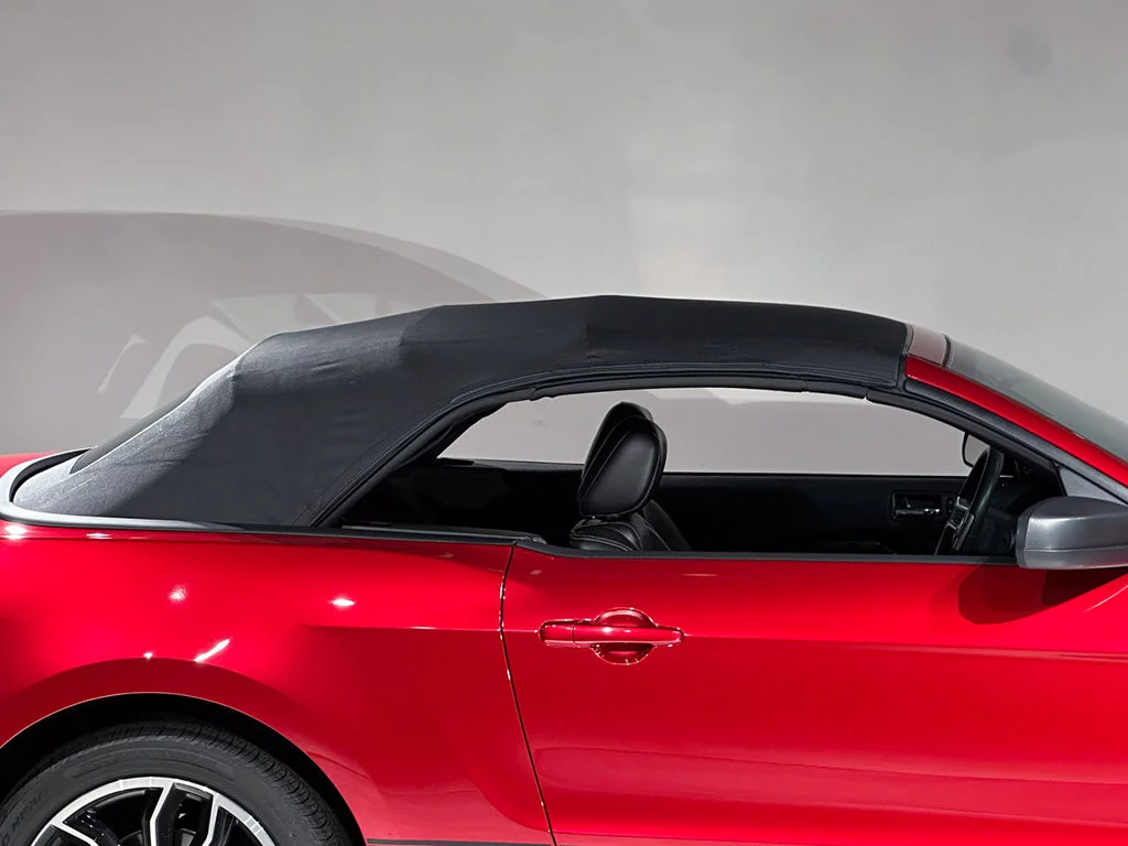 Used 2010 Red Ford V6 image 80