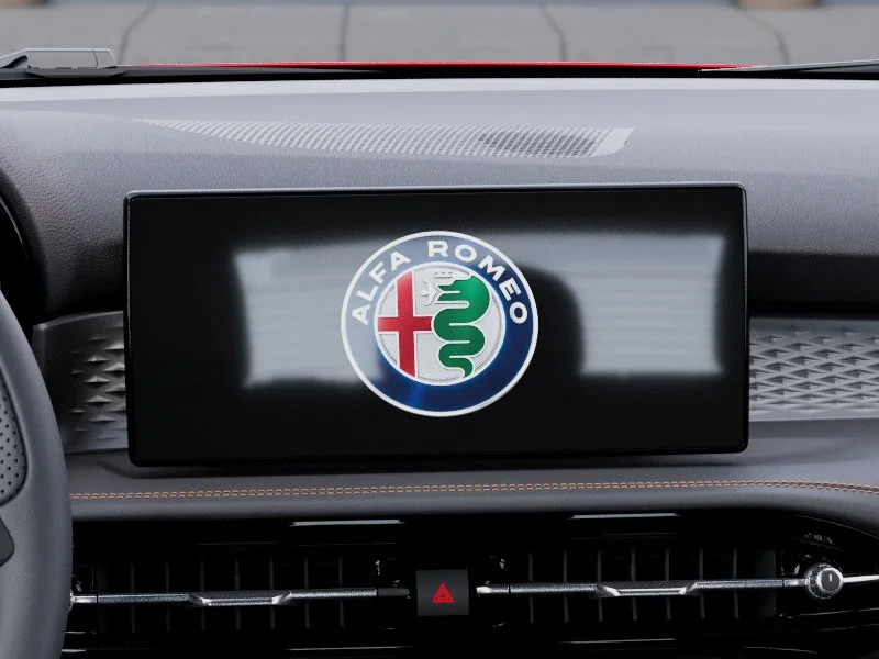New 2025 Alfa Rosso (Red) Exterior Paint Alfa Romeo  image 36