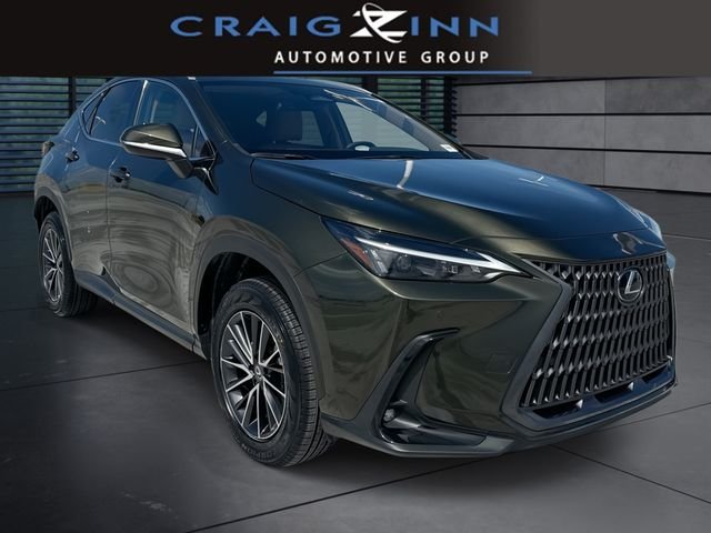 2024 Lexus NX 350 250 Premium FWD's photo