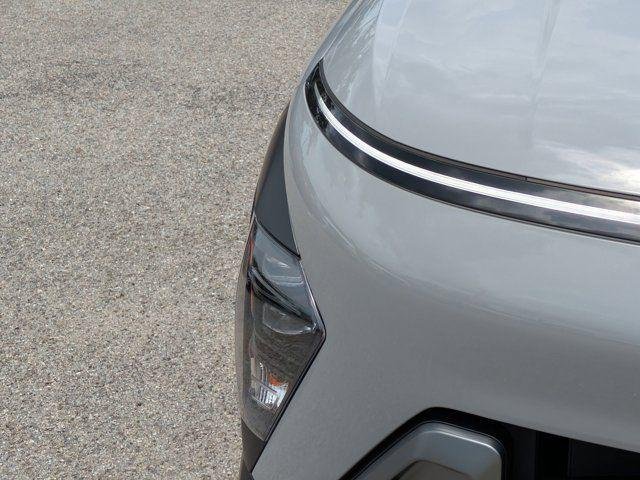 New 2026 Cyber Gray Metallic Hyundai SEL Premium FWD image 34