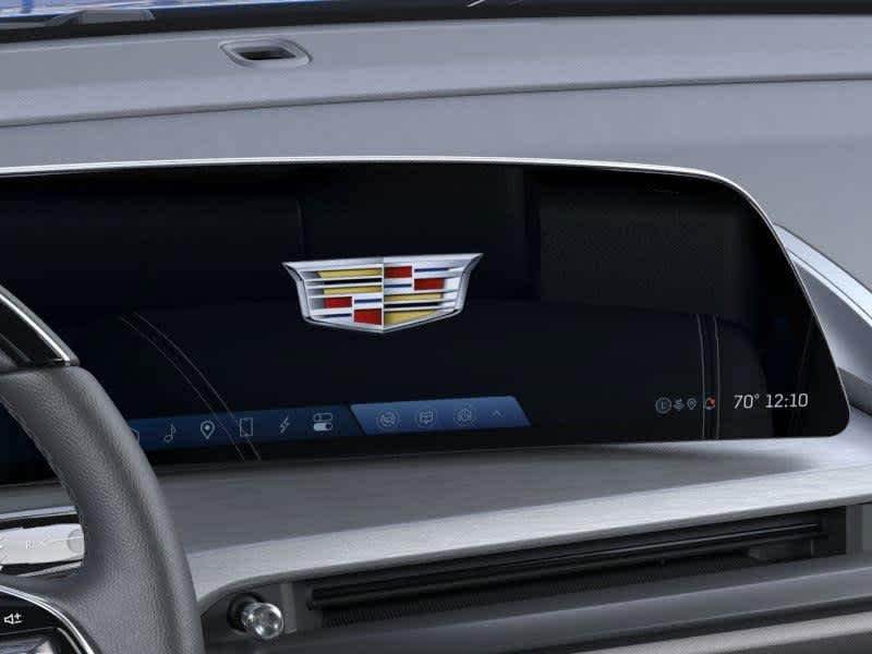 2026 Cadillac VISTIQ Sport - Photo 20