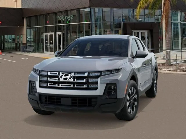 New 2027 Hyundai SANTA CRUZ SE