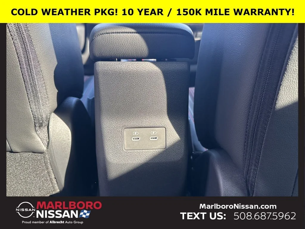 2026 Nissan KICKS SR AWD - Photo 18