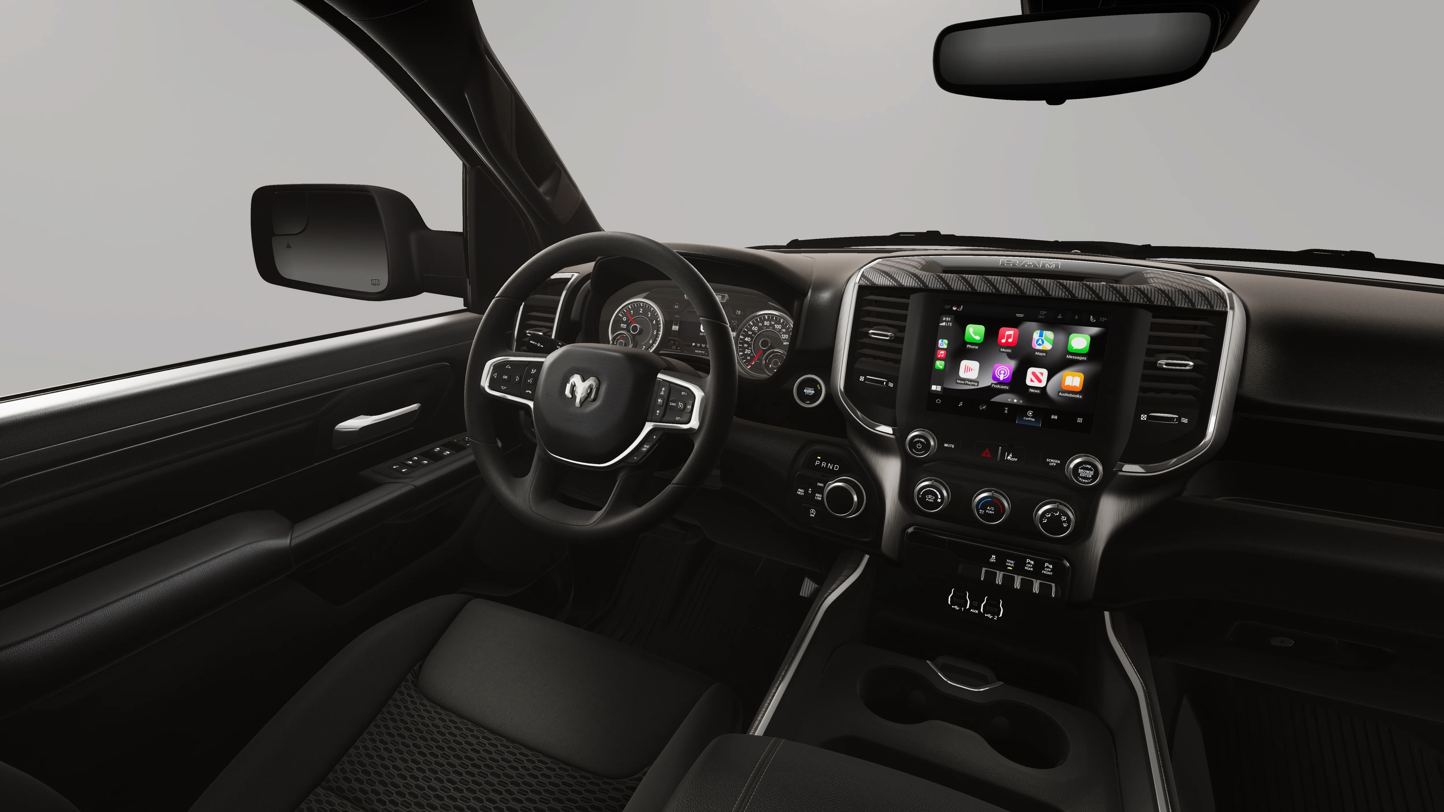 2026 RAM 1500 Express - Photo 20