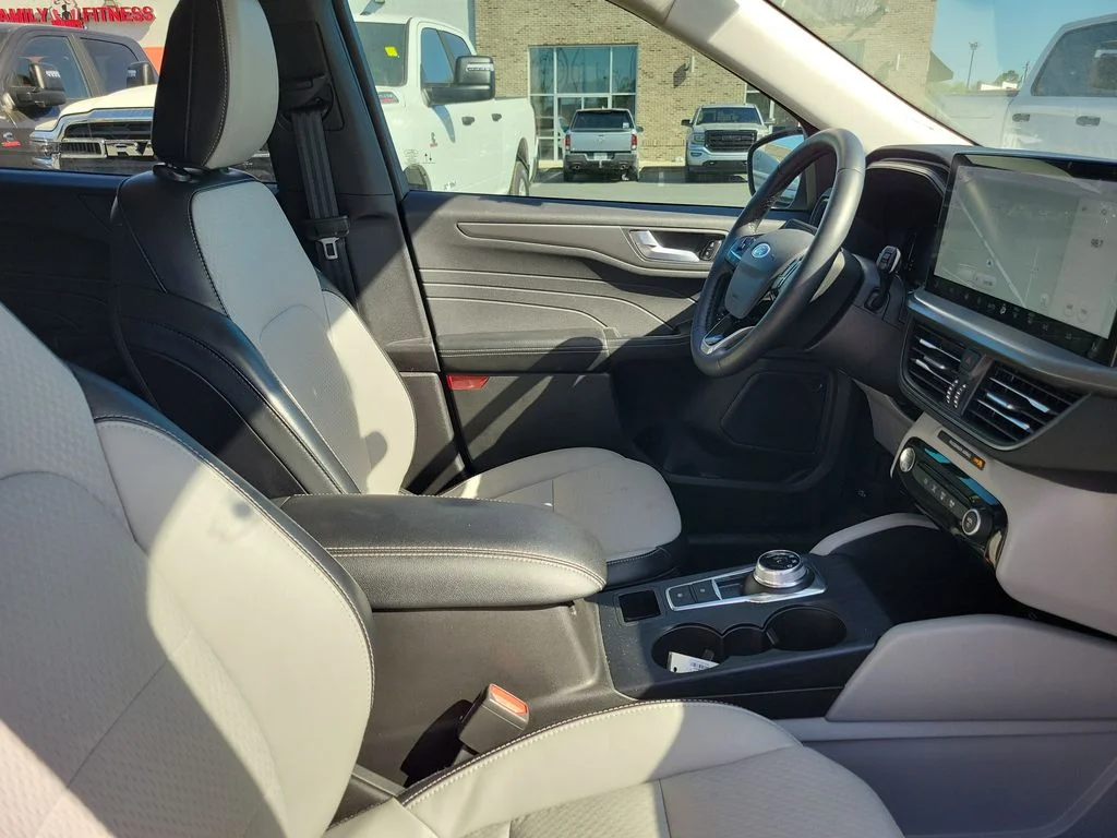 2023 Ford Escape PHEV - Photo 37