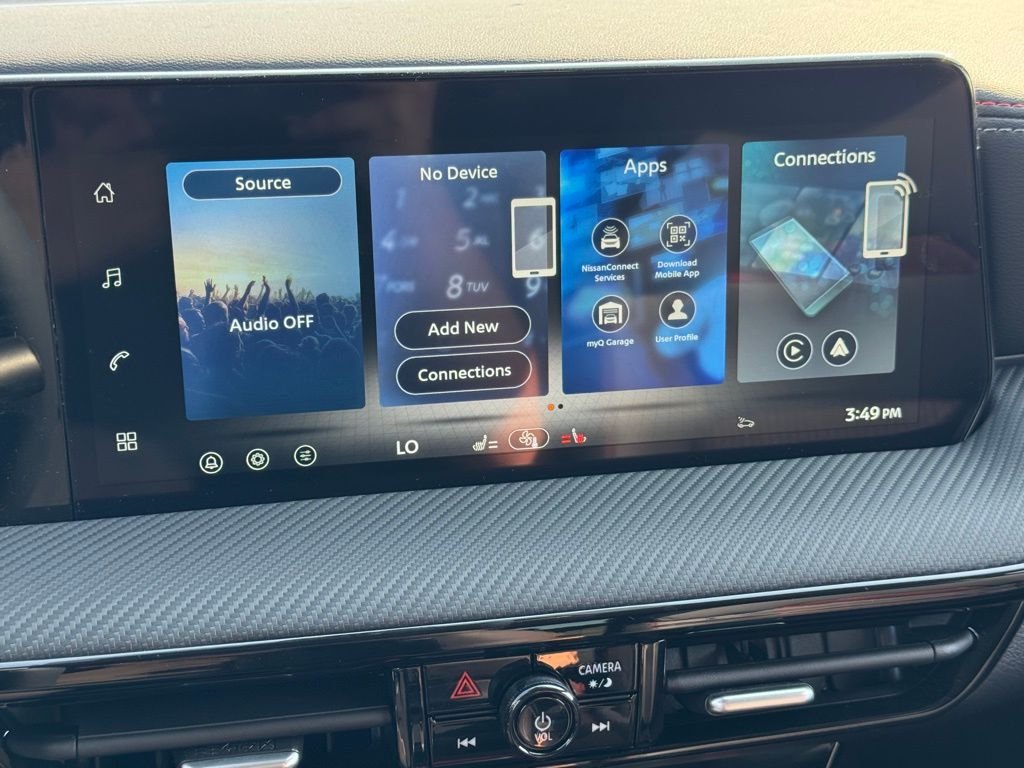 2026 Nissan KICKS SR AWD - Photo 9