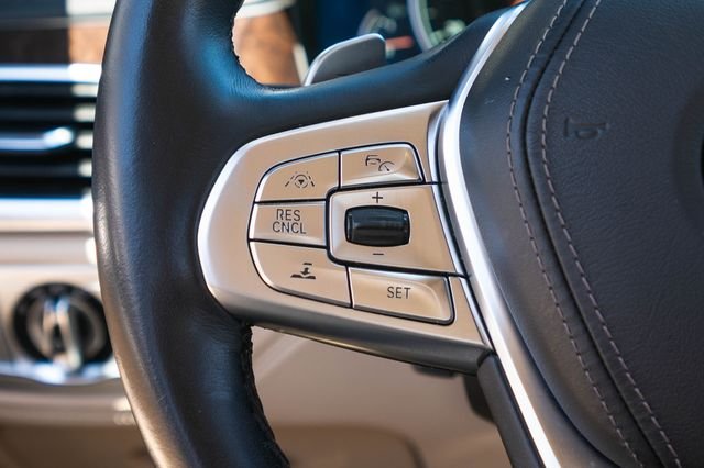2018 BMW 7 Series 750i - Photo 18