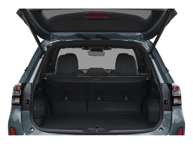 New 2026 ICE SILVER METALLIC Subaru Premium Hybrid image 6