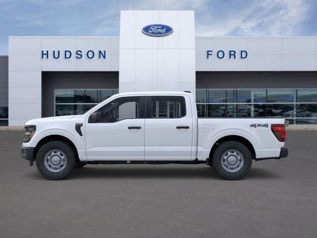 2025 Ford F-150 XL - Photo 3