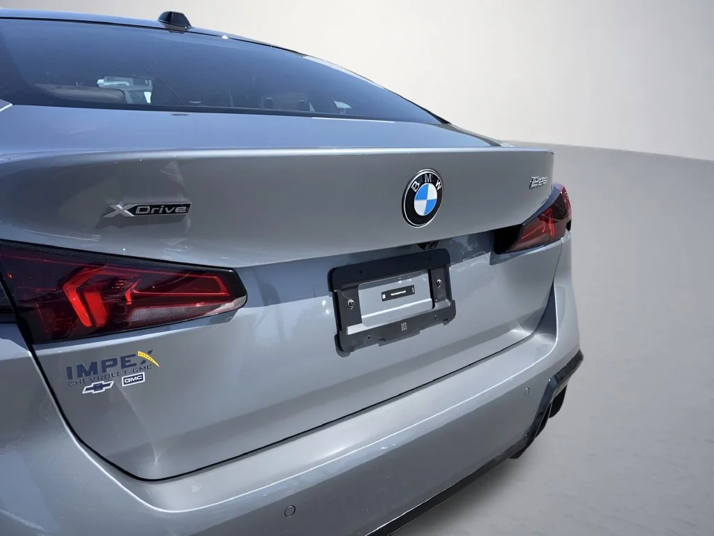 Used 2026 Gray BMW 228 Gran Coupe image 33