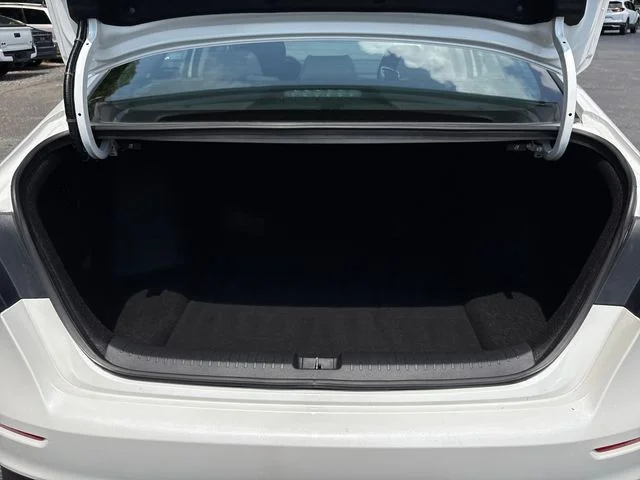 Certified Used 2023  Honda EX image 30
