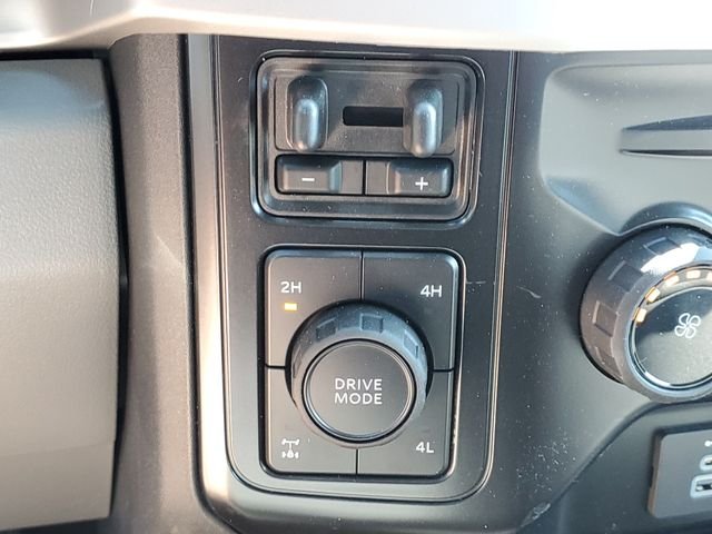 New 2026 Oxford White Ford F-250® XL image 55