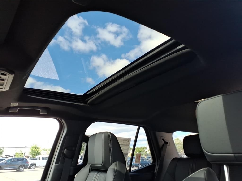2026 Toyota 4Runner Limited - Photo 6