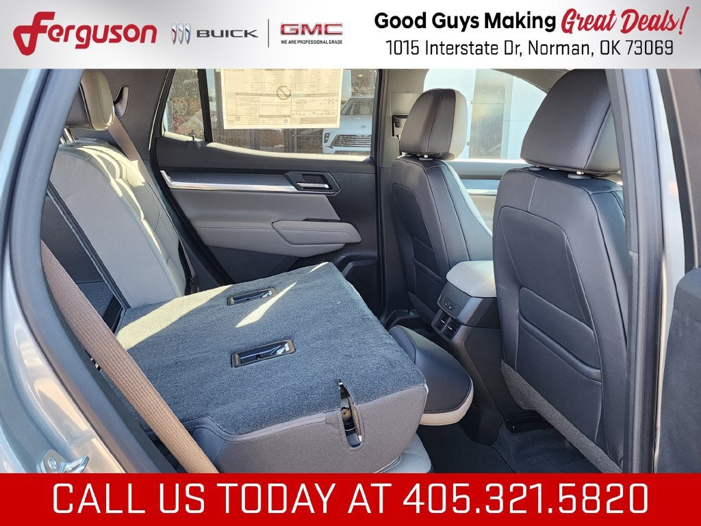 2027 GMC Terrain Elevation - Photo 46