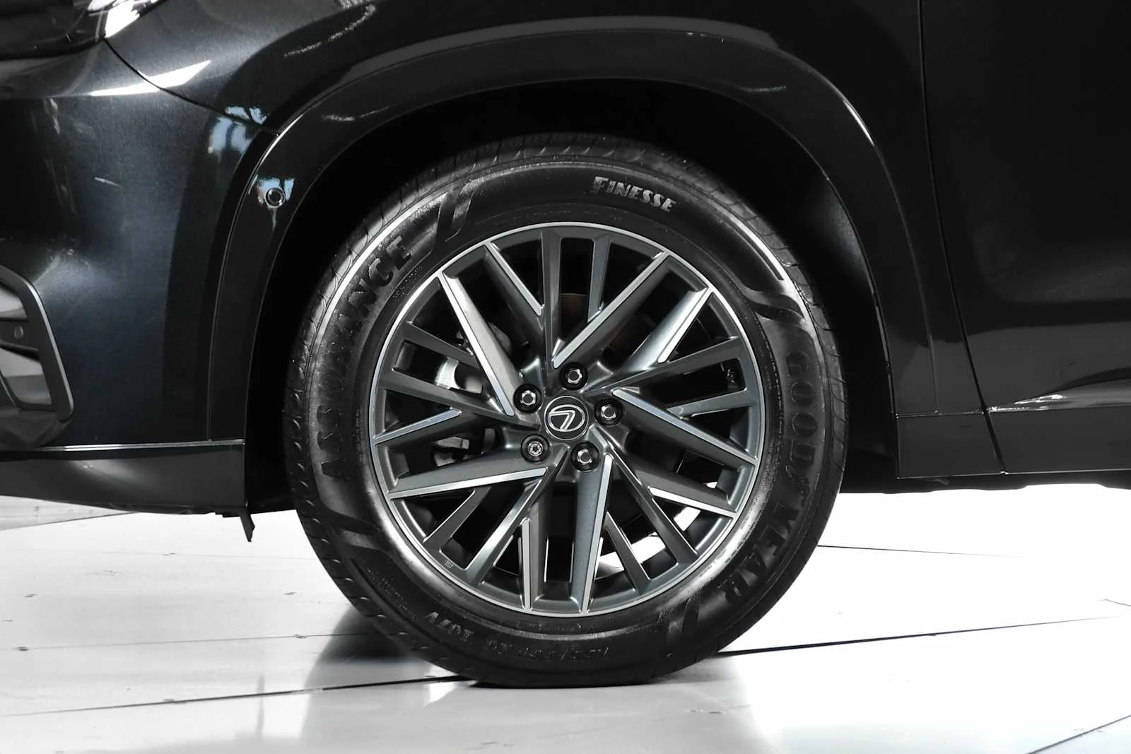 Used 2025 Caviar Lexus Premium image 12