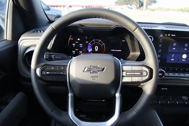 2026 Chevrolet Colorado ZR2 - Photo 30