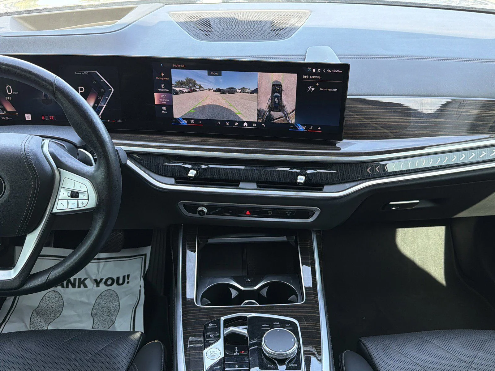 2024 BMW X7 40i - Photo 16