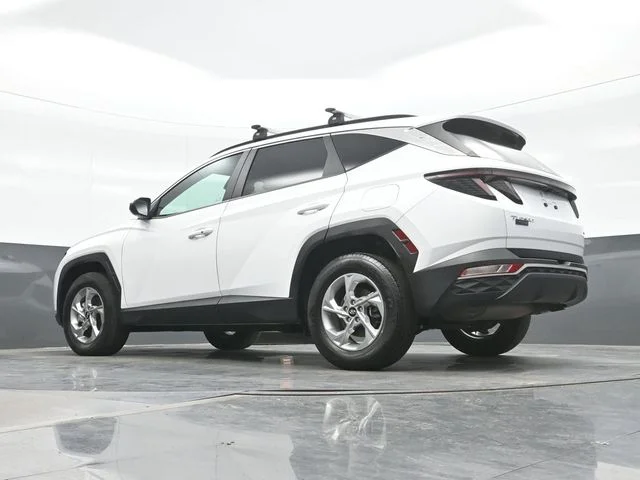 Used 2022 Gray Hyundai SEL image 19
