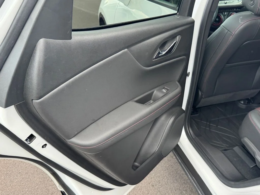 Used 2025 Beige Chevrolet RS image 22