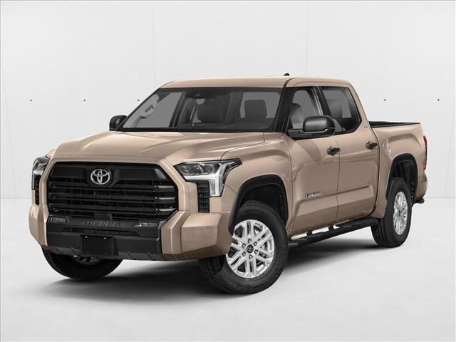 New 2026 Mudbath Toyota SR5 image 1