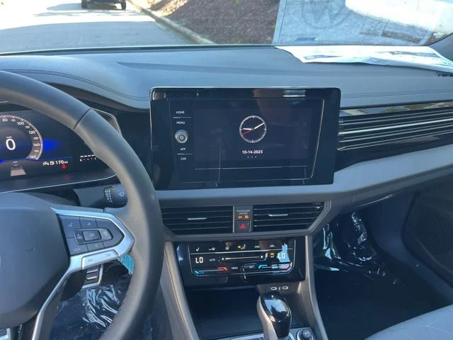 2026 Volkswagen Jetta Sport - Photo 20