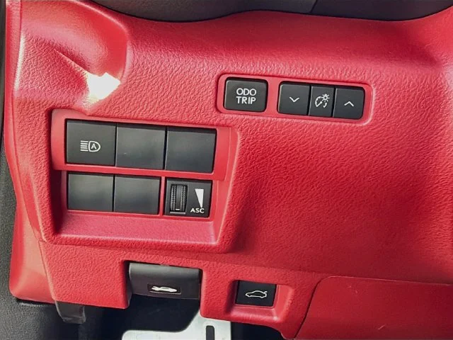 Certified Used 2023 Silver Lexus IS 350 F SPORT image 32