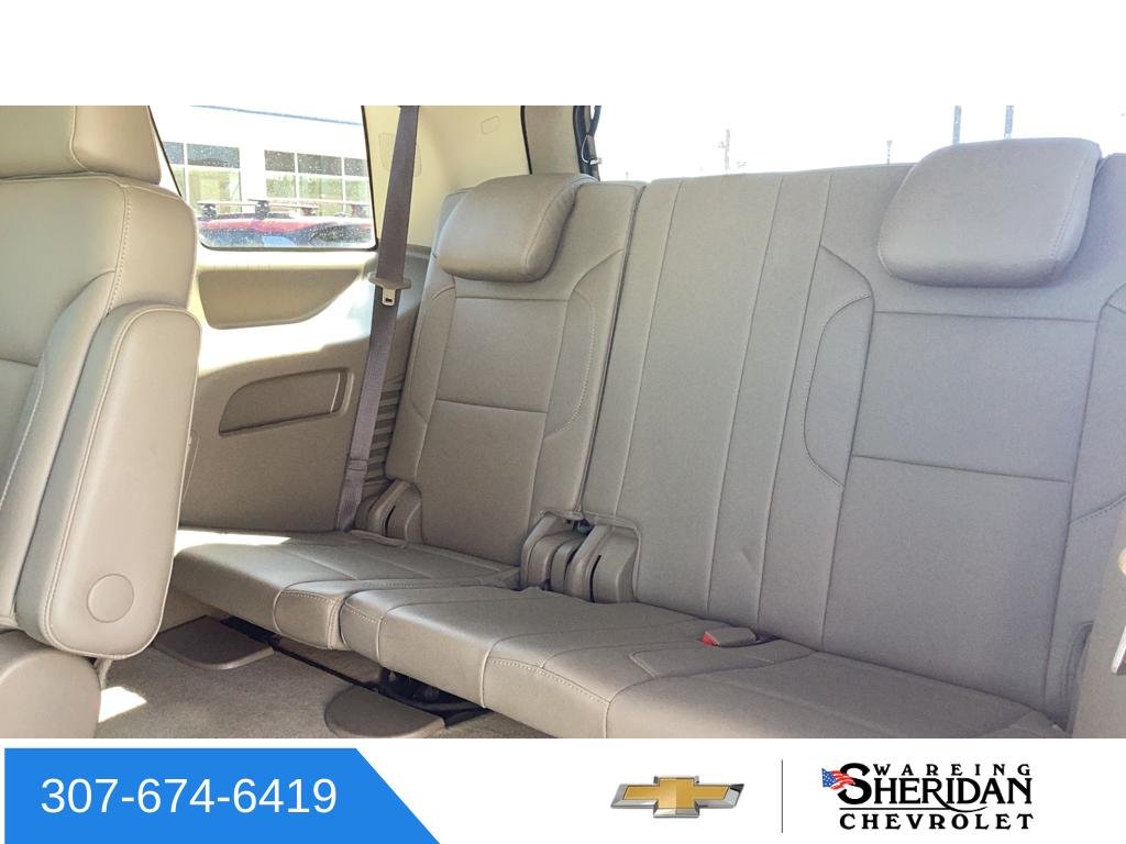 Used 2020 Siren Red Tintcoat Chevrolet Premier image 31