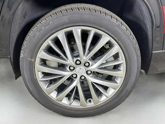 Used 2026 Black Buick Avenir image 34