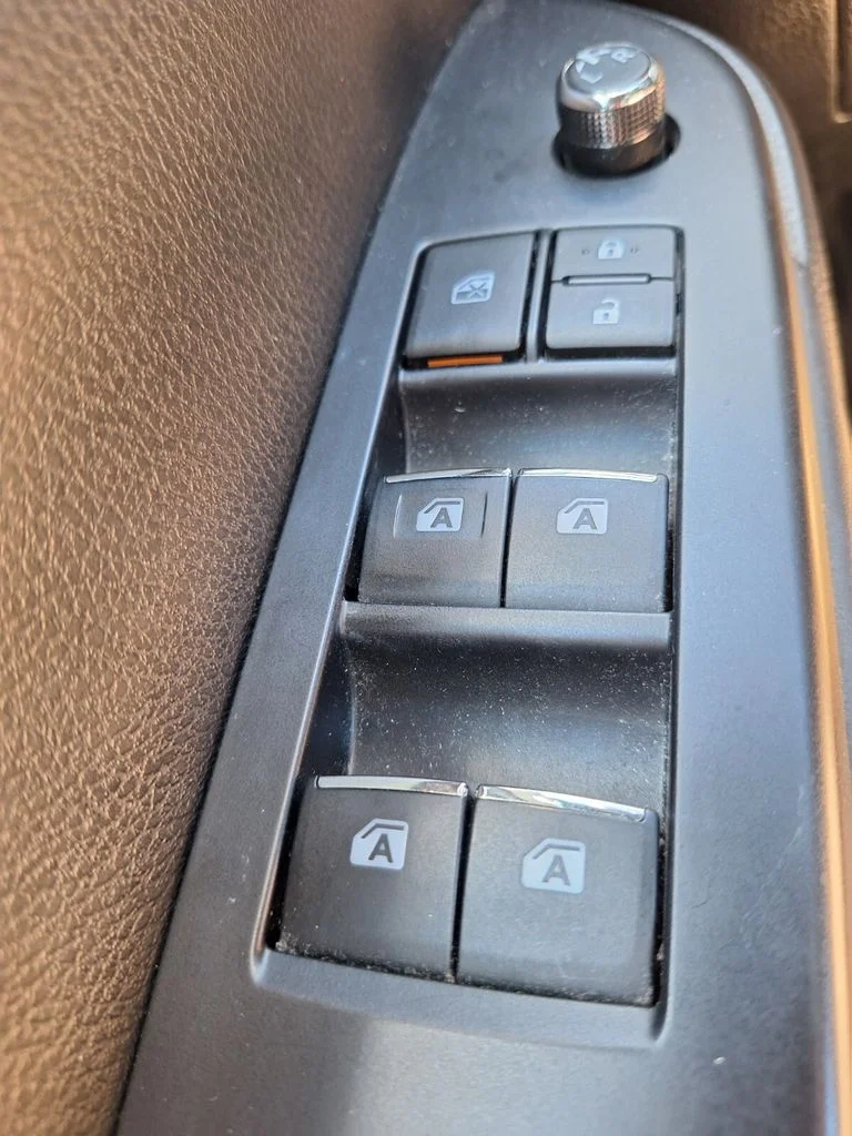 Used 2019 Black Toyota Limited image 18