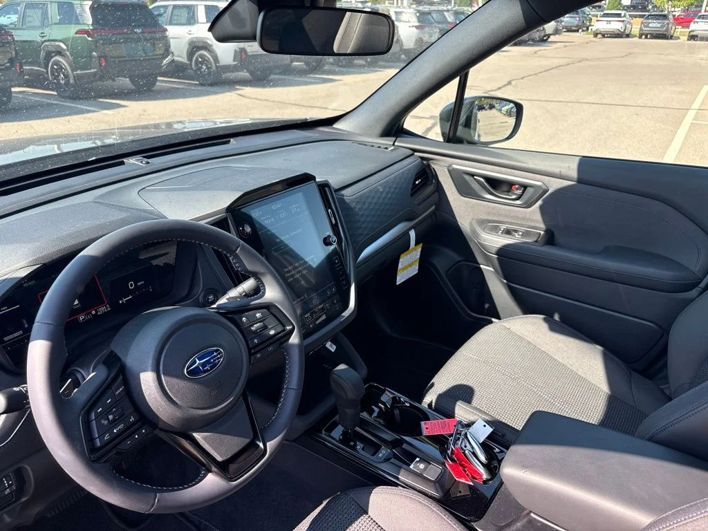 Used 2026  Subaru Premium Hybrid image 4