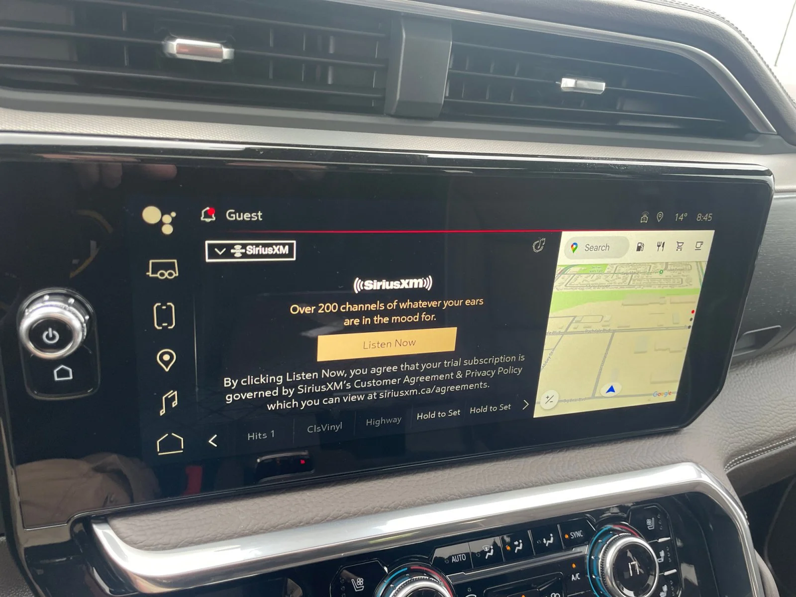New 2026 Onyx Black GMC Denali image 24