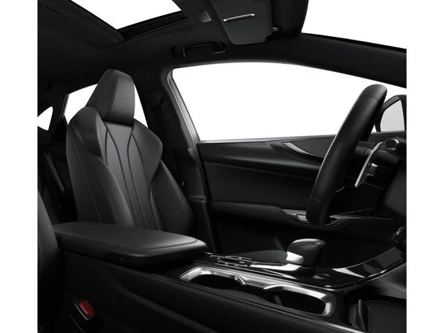 New 2026 Cloudburst Gray Lexus F SPORT HANDLING AWD image 7