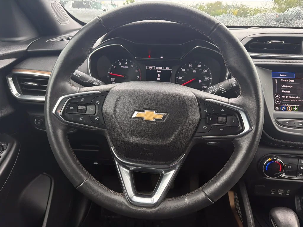2023 Chevrolet TrailBlazer Activ - Photo 13