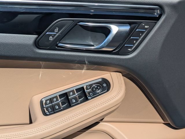 2026 Porsche Macan Base - Photo 23