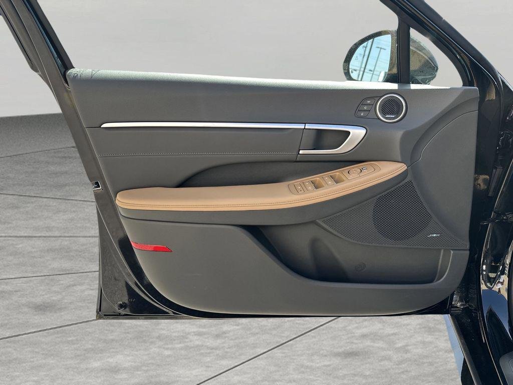 New 2026 Serenity White Hyundai XRT AWD image 14