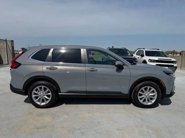 Used 2024  Honda EX image 6