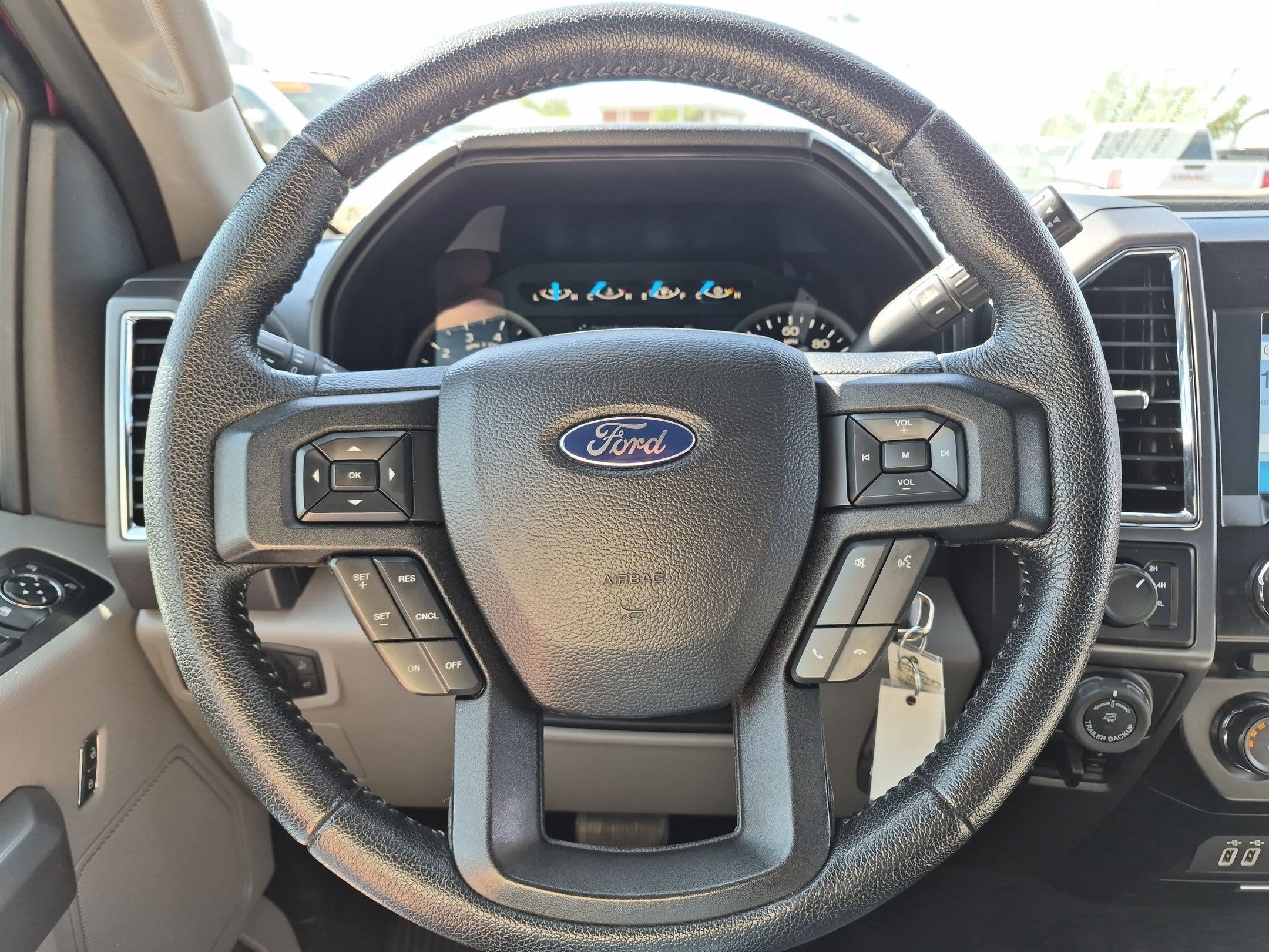 Certified Used 2016  Ford XLT image 15