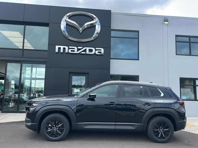 2026 Mazda CX-50 Hybrid Preferred AWD