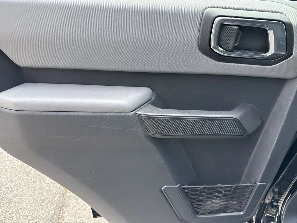 Used 2023 Black Ford Base image 21
