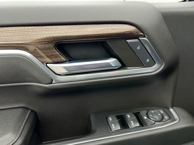 2023 Chevrolet Silverado 1500 LT Trail Boss - Photo 23